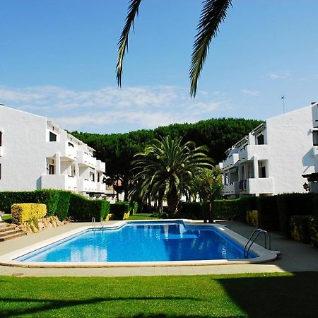 El Coto C 101 Διαμέρισμα Pals Εξωτερικό φωτογραφία