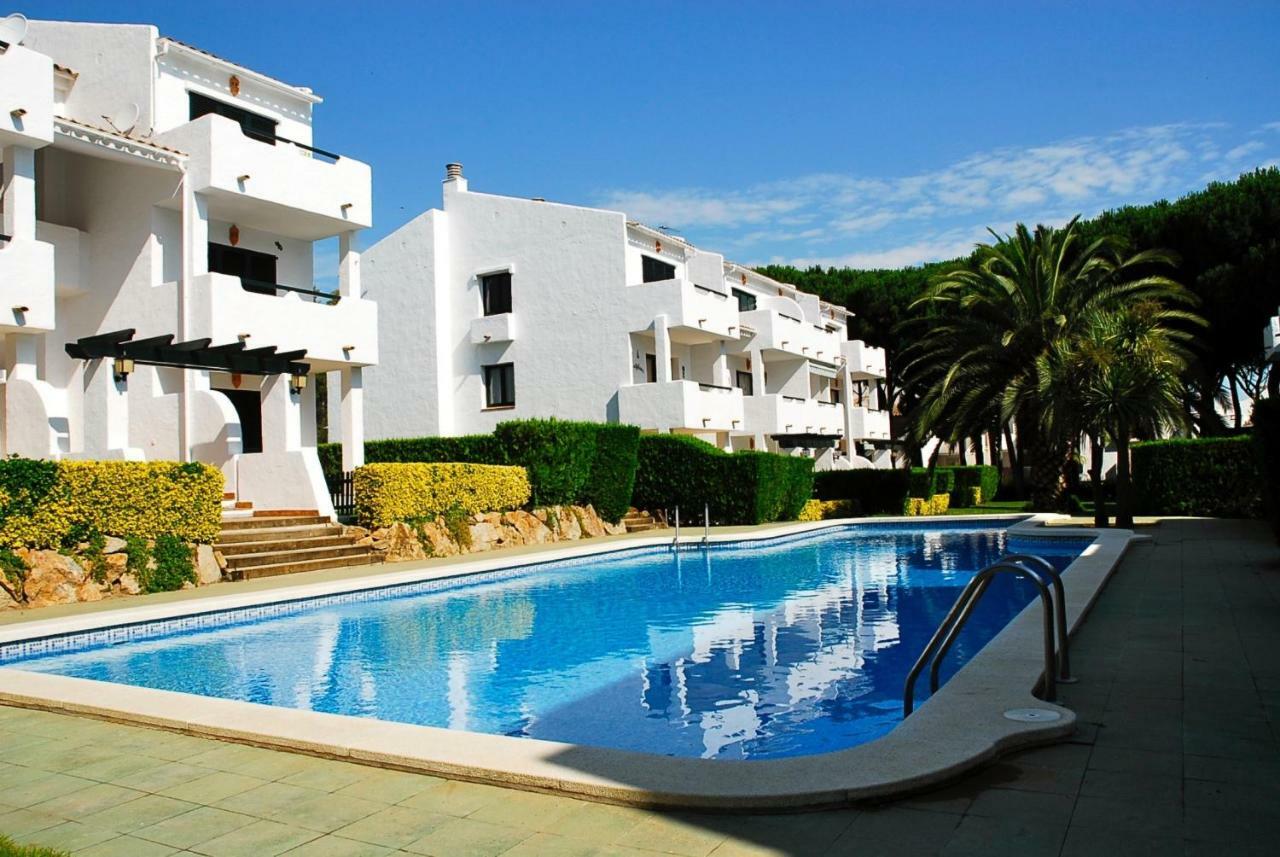 El Coto C 101 Διαμέρισμα Pals Εξωτερικό φωτογραφία